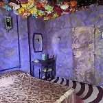 Paciu Maison - Dimora Artistica Immersiva Bed & Breakfast Ozzano dell'Emilia