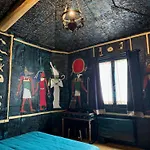 Bed & Breakfast Paciu Maison - Dimora Artistica Immersiva
