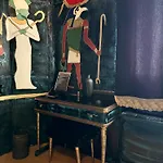 Paciu Maison - Dimora Artistica Immersiva Ozzano dell'Emilia