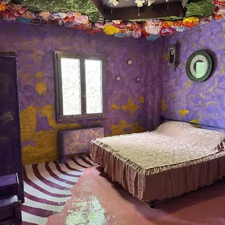 Paciu Maison - Dimora Artistica Immersiva Ozzano dell'Emilia