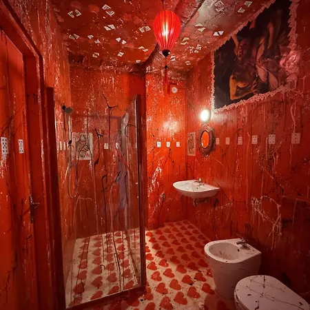 Paciu Maison - Dimora D'arte 3*