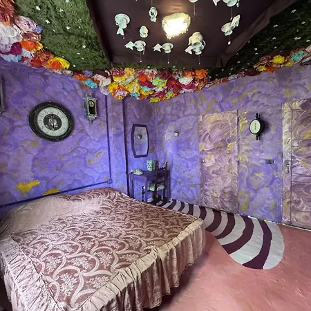 Panzió Paciu Maison - Dimora D'arte 3*