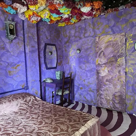 Paciu Maison - Dimora Artistica Immersiva Bed & Breakfast Ozzano dell'Emilia