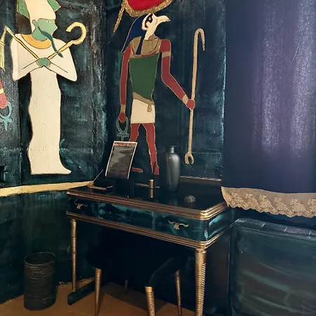 Paciu Maison - Dimora Artistica Immersiva Ozzano dell'Emilia
