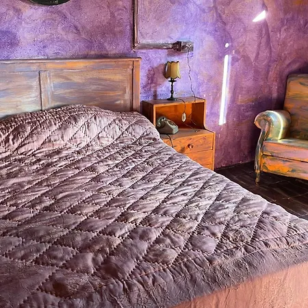 Paciu Maison - Dimora Artistica Immersiva Bed & Breakfast Ozzano dell'Emilia