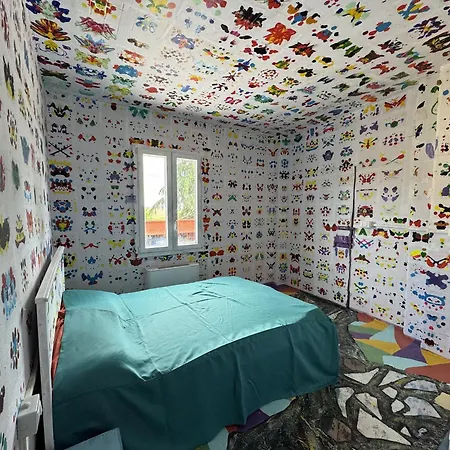 Paciu Maison - Dimora Artistica Immersiva Bed & Breakfast 3*