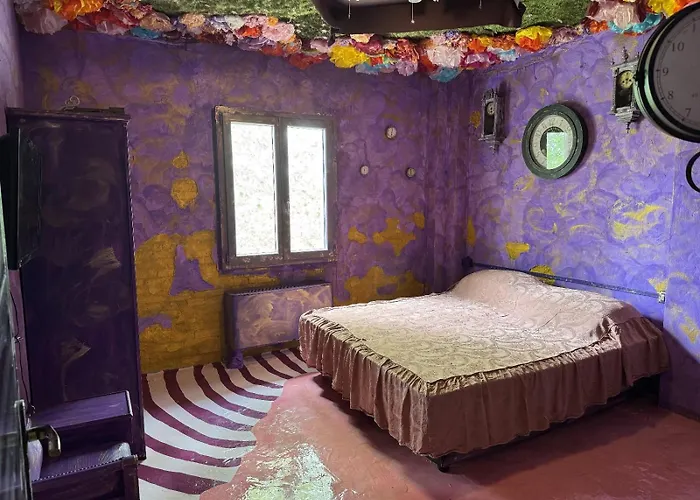 Paciu Maison - Dimora Artistica Immersiva Ozzano dell'Emilia