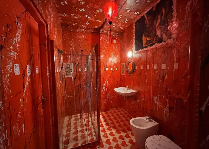 Paciu Maison - Dimora D'arte 3*