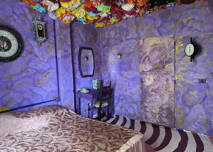 Paciu Maison - Dimora D'arte Nocleg ze śniadaniem Ozzano dell'Emilia