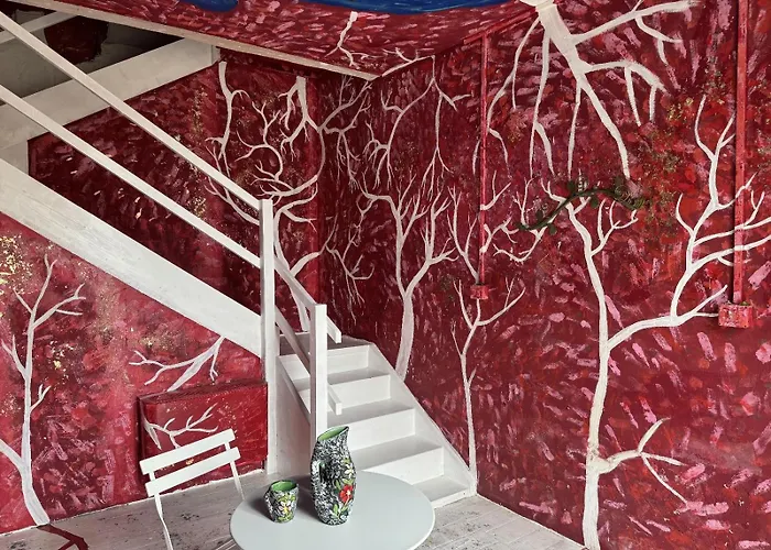 Paciu Maison - Dimora D'arte Ozzano dell'Emilia