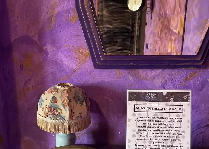 Paciu Maison - Dimora D'arte Bed & Breakfast Ozzano dell'Emilia