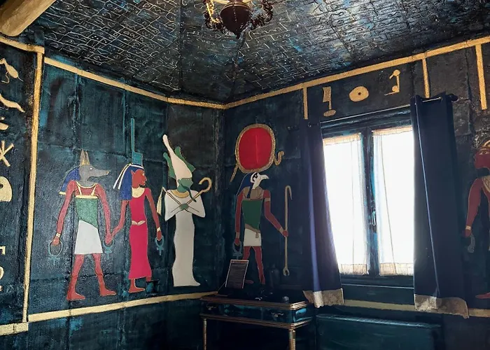 Bed & Breakfast Paciu Maison - Dimora D'arte