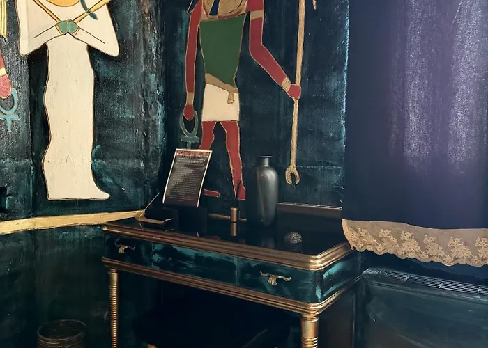 Paciu Maison - Dimora D'arte Ozzano dell'Emilia