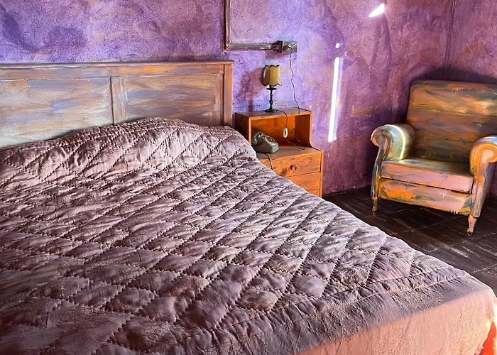 Paciu Maison - Dimora Artistica Immersiva Bed & Breakfast Ozzano dell'Emilia