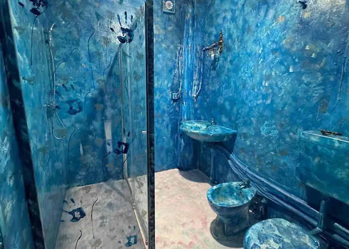 Paciu Maison - Dimora D'arte