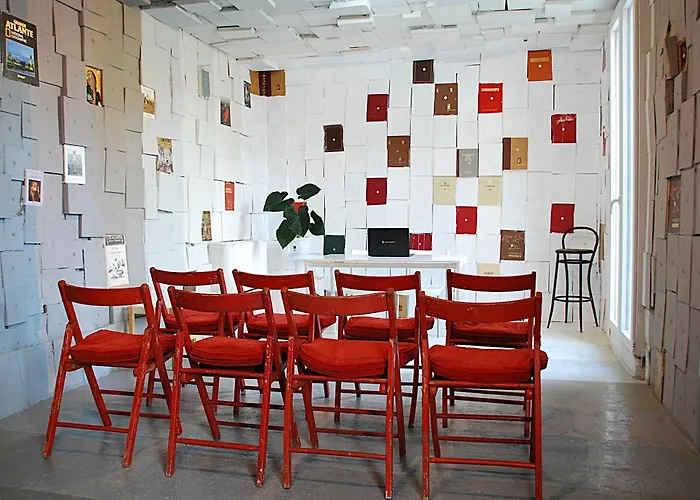 Paciu Maison - Dimora D'arte Bed & Breakfast